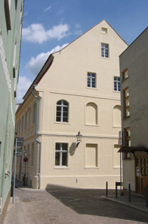 Altst. Fischerstraße Brandenburg Altst. Fischerstraße Brandenburg